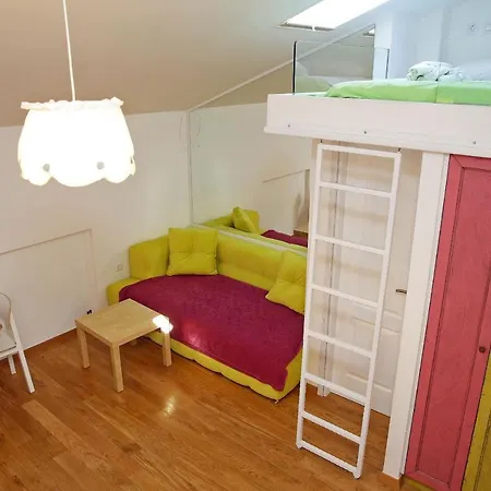 With Wifi - 14529 Appartement Zadar