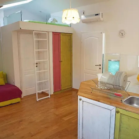 With Wifi - 14529 Apartamento Zadar