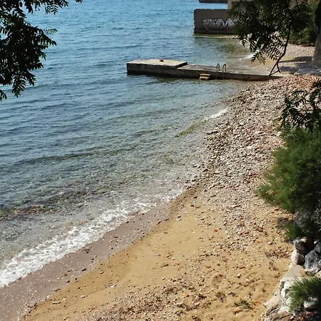 Lejlighed With Wifi - 14529 *