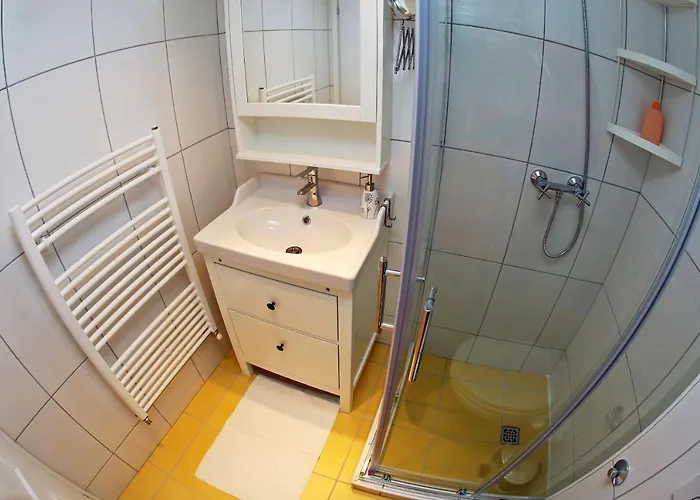 With Wifi - 14529 아파트 자다르