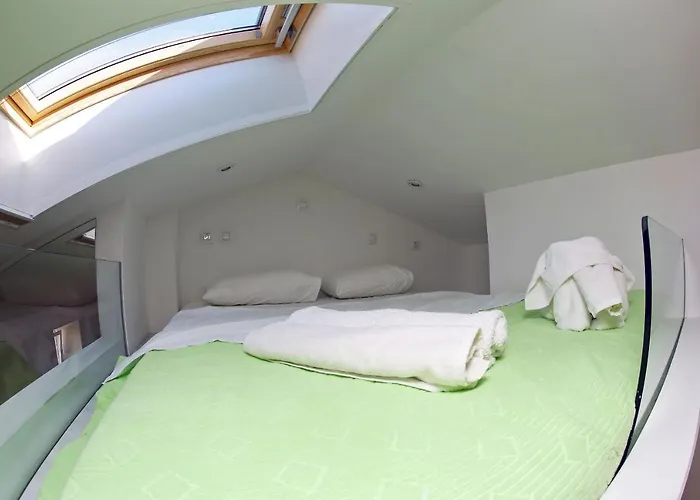 With Wifi - 14529 아파트 자다르