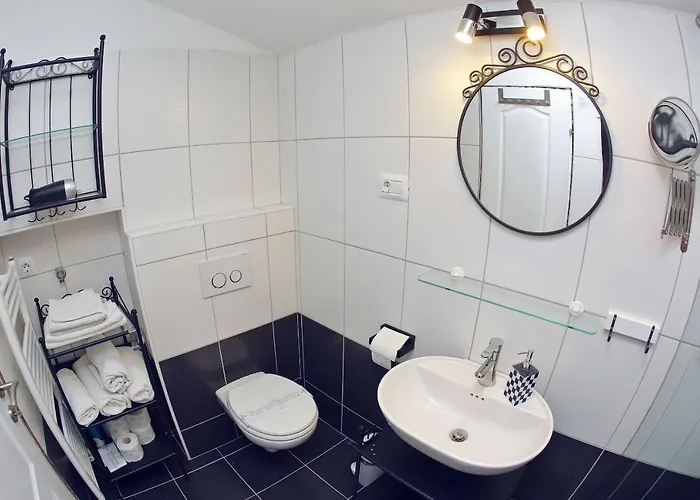 With Wifi - 14529 아파트 *